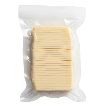 Parmigiano Reggiano Vacuumed Cheddar Cheese 100g