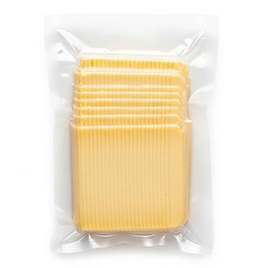 Browns Vacuumed Gouda Wheel 100g