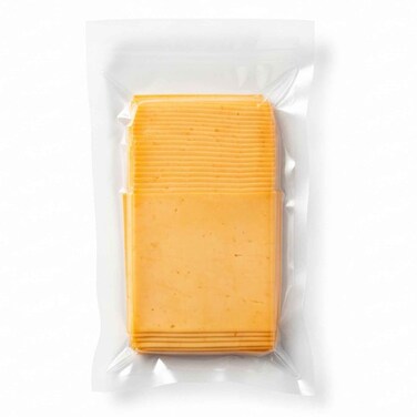 Browns Vacuumed Cheddar Cheese With Chili &amp; Chive 100g