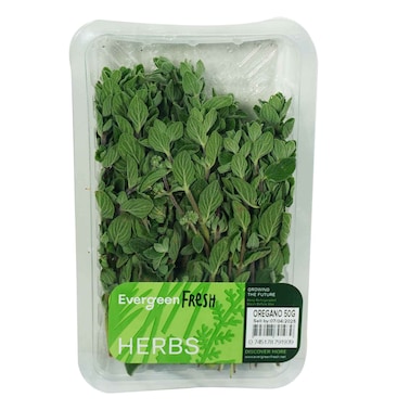 Oregano Premium Pack 50g