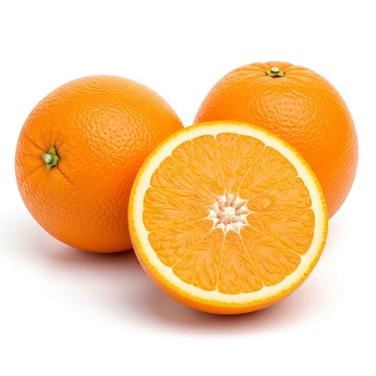 Orange Local Seedless 1kg