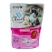 Chuck Pouch Kitten Chicken 100G
