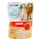 Chuck Pouch Adult Cat Chicken 100G