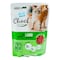 Chuck Pouch Adult Cat Lamb 100G