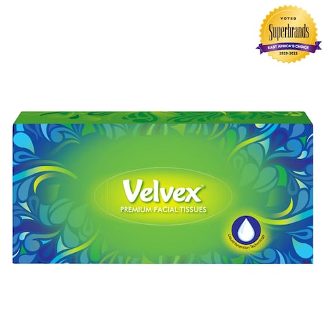 Velvex F/Tissue Petal Soft 140&#39;S