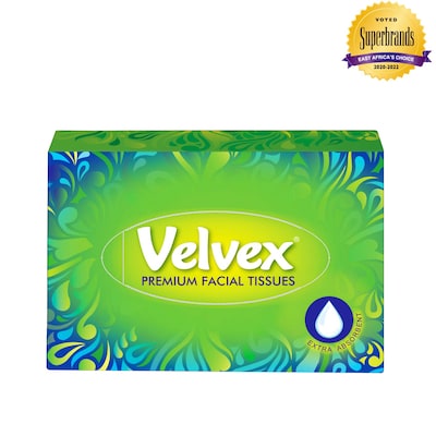 Velvex F/Tissue Petal Soft 140'S