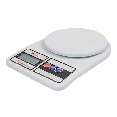 Kitchen Weighing Scales