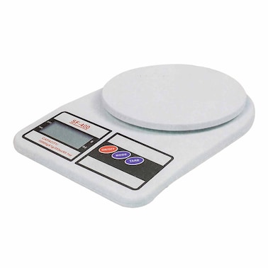 Kitchen Weighing Scales