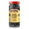 Borges Black Pitted Olives 320G