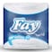 Fay Serviettes 1Ply 100 Sheets White