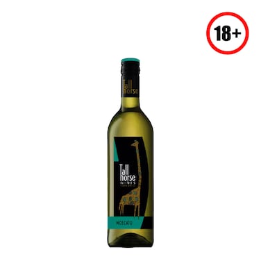 Tall Horse Muscato Wine 750Ml