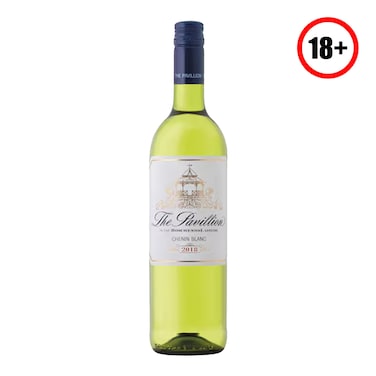 Boschendal Pavillion Blanc 750Ml