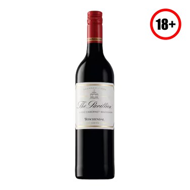 Boschendal Pavillion Shircab 750Ml