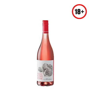 Bellingham Berry Bush Rose Wine 750