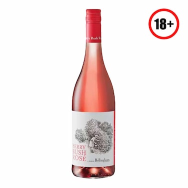 Bellingham Berry Bush Ros&eacute; Wine 750ml