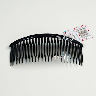 Fabulous Side Combs 8.5Cm Havanna B
