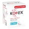 Kotex Panty Liners Individually Wrapped 20pcs