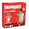Huggies Dry Comfort Size 2 3-6Kg 68S