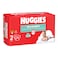 Huggies Dry Comfort  S2 Jumbo 74Pcs