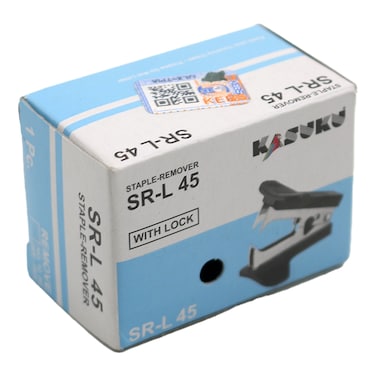 Kasuku Staple Remover