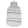 Knitted Cover Hot Water Bottle 2l