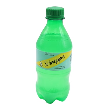 Krest Bitter Lemon Soft Drink 350Ml