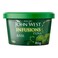 John West Infusions Tuna Basil 80G