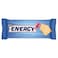 NuVita Energy Biscuit Milk &amp; Soya 75g