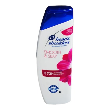 Head &amp; Shoulder Shampoo Smooth &amp; Silky 400Ml