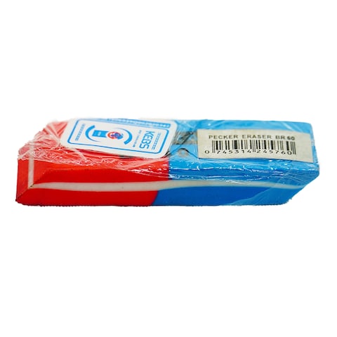 Pecker Eraser Br 60