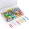 Essentials Paper Clips 100'S 28Mm