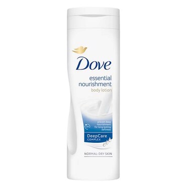 Dove Essential Nourish. B.Loti250Ml