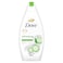 Dove Fresh Touch Shower Gel 500ml