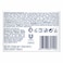 Dove Original White Bar Fifa 135g