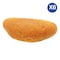6 Brown Samoon 400G