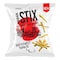 Urban Stix Hot and Sweet Tomato Crunchy Corn Snack 35G