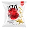 Urban Stix Hot and Sweet Tomato Crunchy Corn Snack 35G