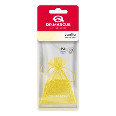 Dr.Marcus Fresh Bag Vanilla