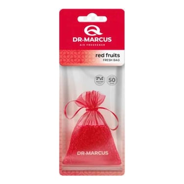 Dr.Marcus Fresh Bag Red Fruits