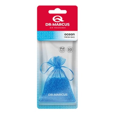 Dr.Marcus Fresh Bag Ocean Breeze