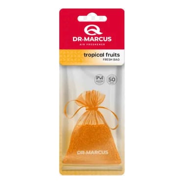 Dr. Marcus Fresh Bag Tropical Frts