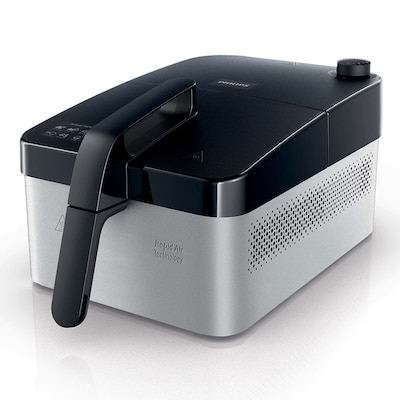 Airfryer Hd9210 Philips