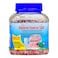Sileo Natural Coarse Salt 500g