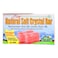 Sileo Natural Crystals Stone Salt 200g