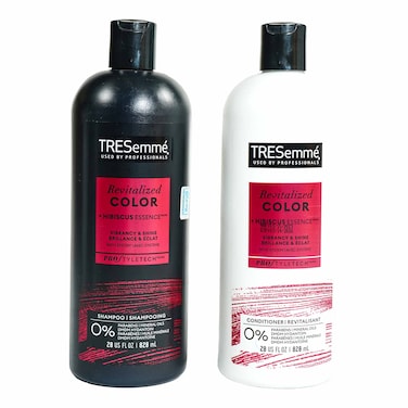 Tresemme Shampoo Silky Smooth 900 ml