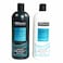 TRESemme Silky And Smooth Shampoo 828ml + Cleanse And Replenish Conditioner 900ml