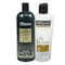 TRESemme Rich Moisture Shampoo 828ml + Cleanse And Replenish Conditioner 900ml
