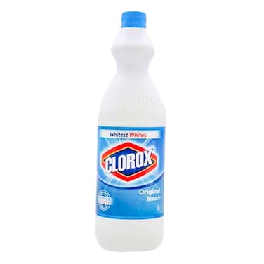 Clorox Regular 750ml