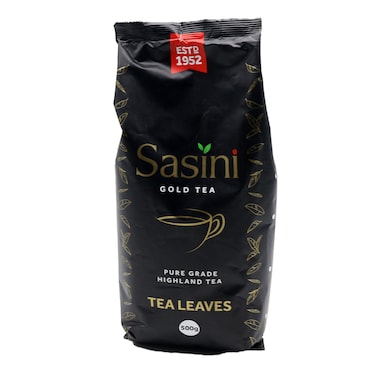 Sasini Gold Tea 500g