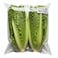 Farm Fresh Lettuce Cos Pack 2pcs